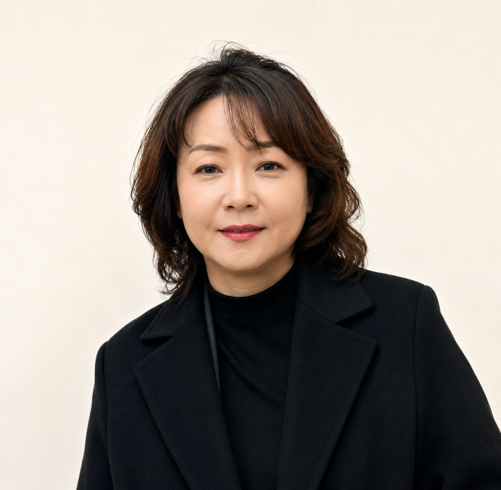 이사장 김정자 목사